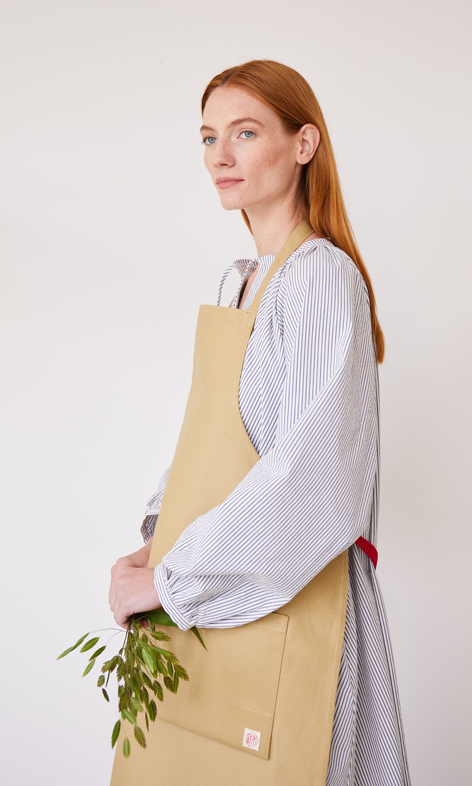 Niwaki apron 