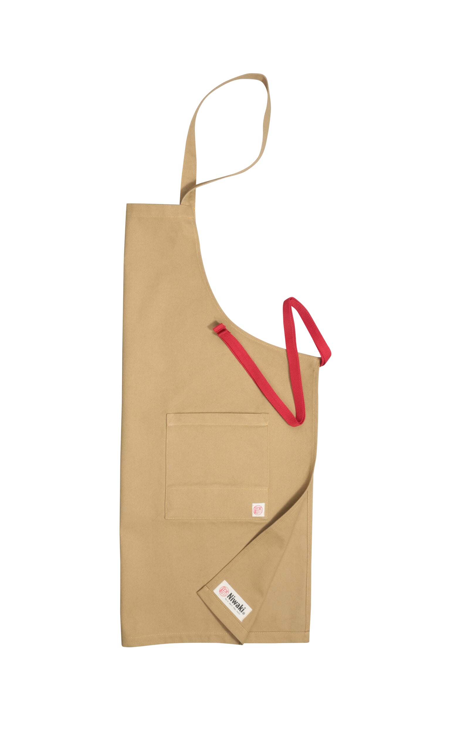 Niwaki apron 