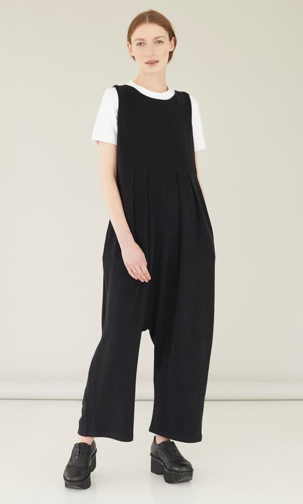 Pinch jumpsuit