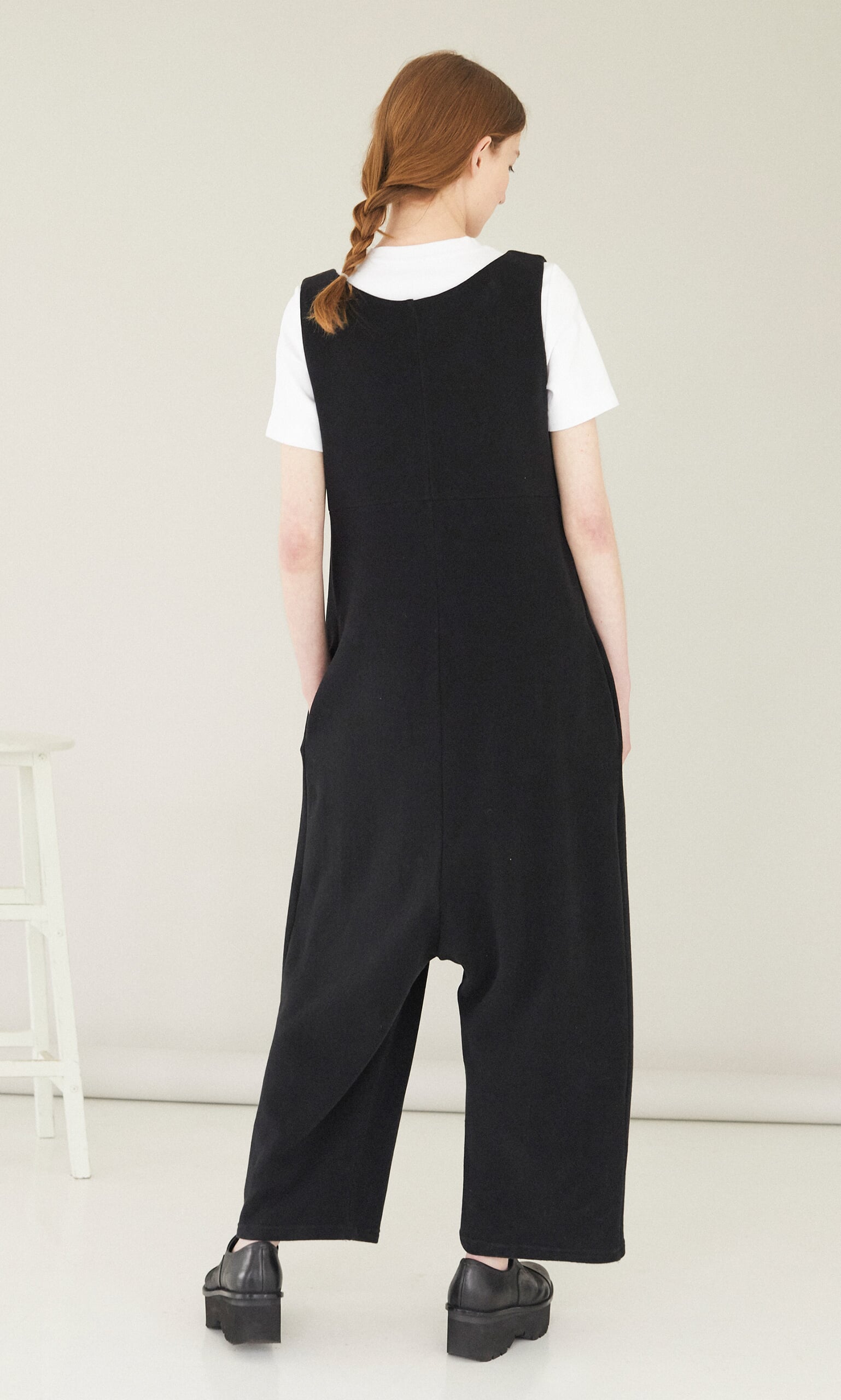 Pinch jumpsuit