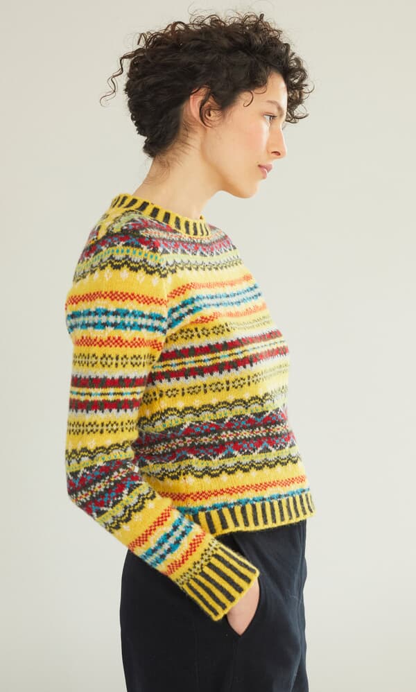 Westray jumper