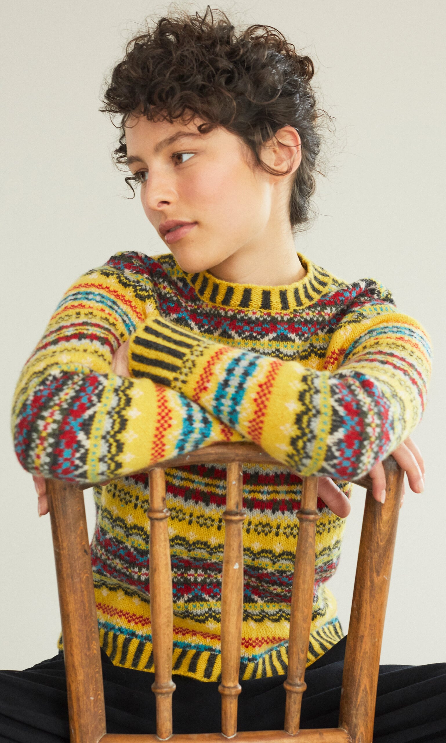 Westray jumper