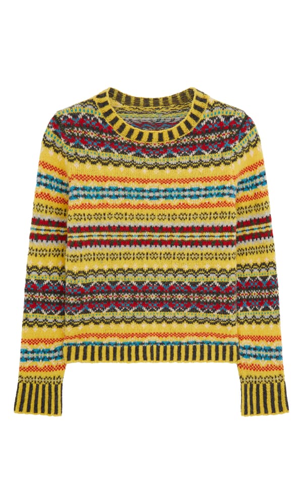 Westray jumper