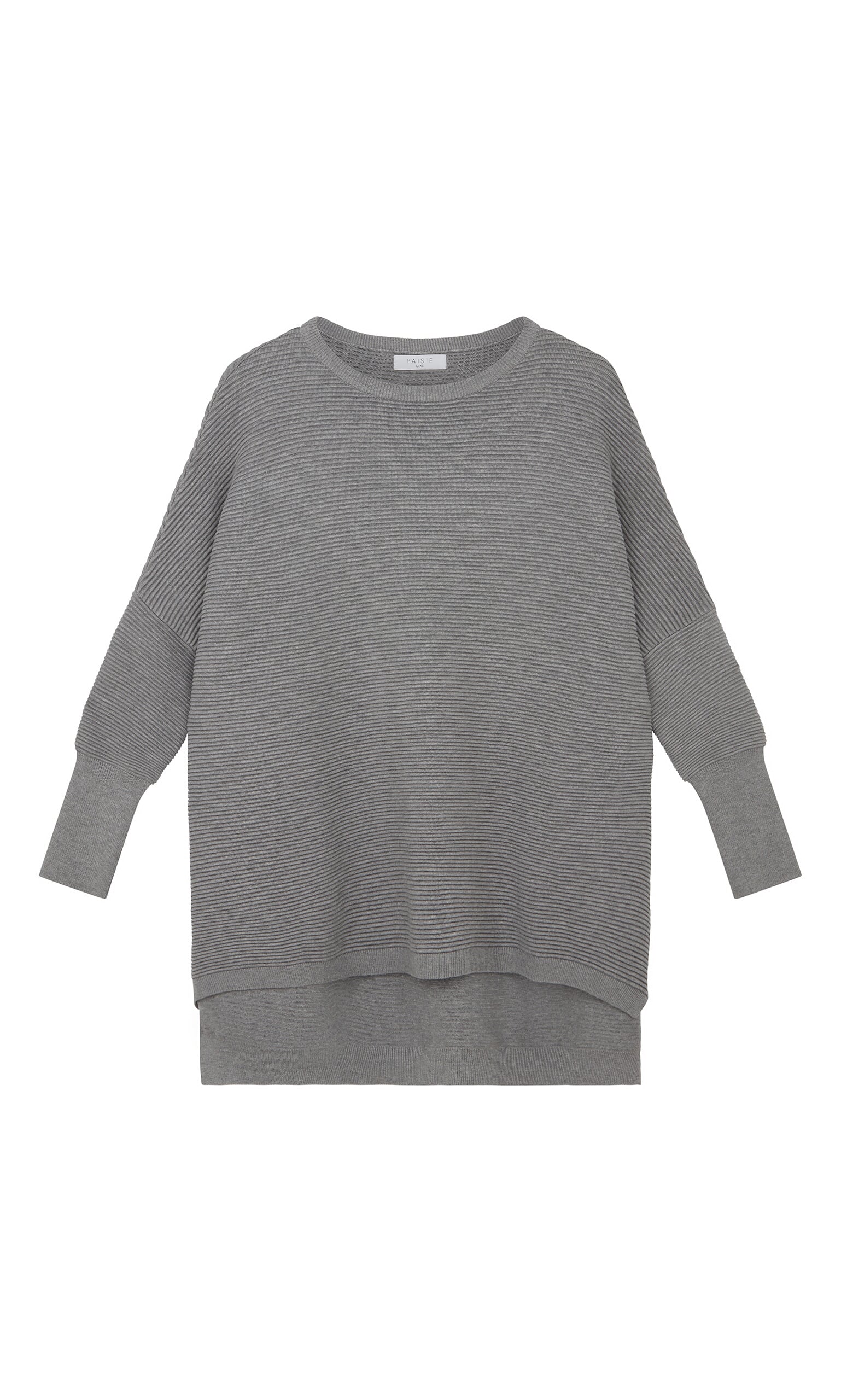 Jack Sweater - Grey Mist 
