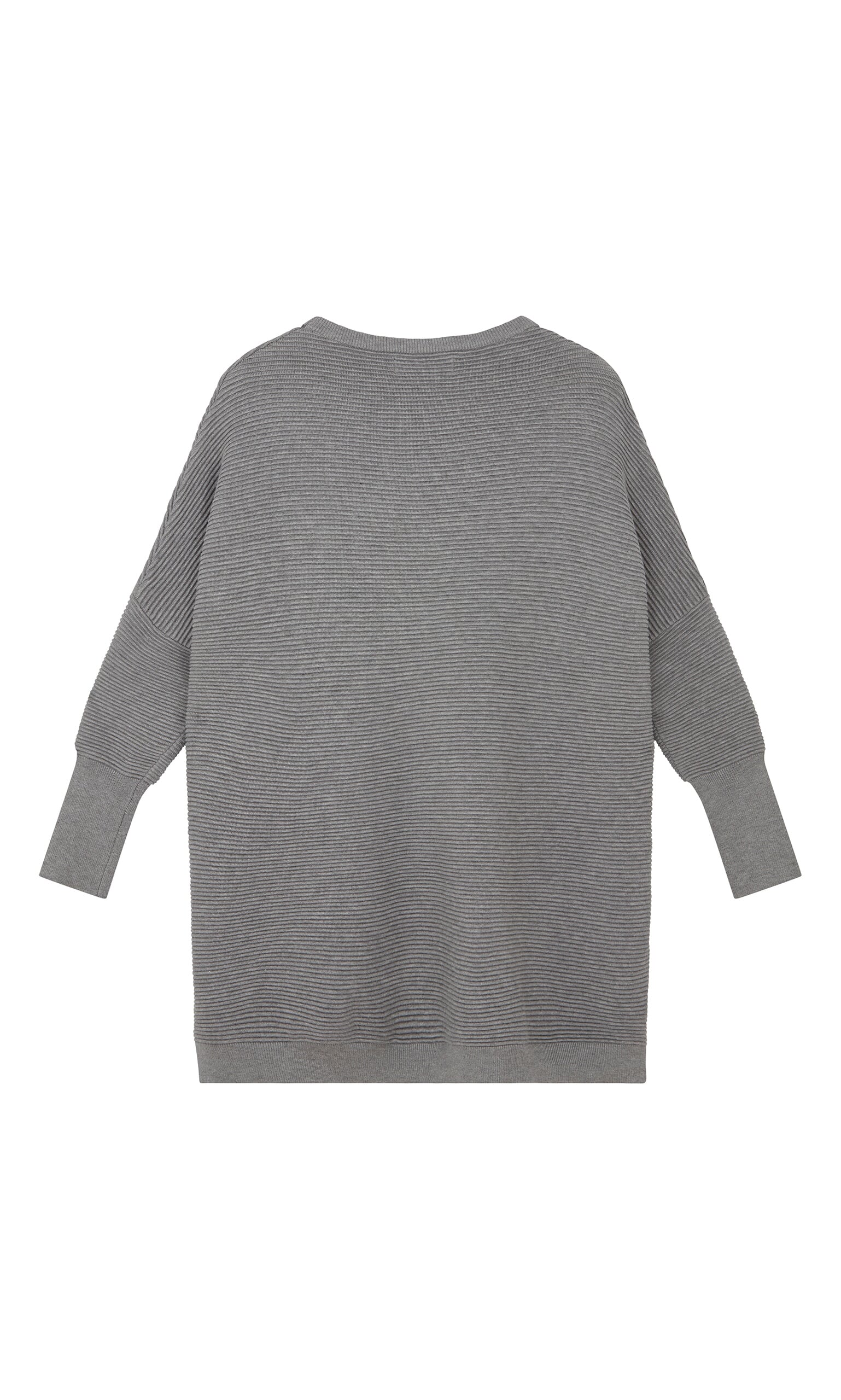 Jack Sweater - Grey Mist 