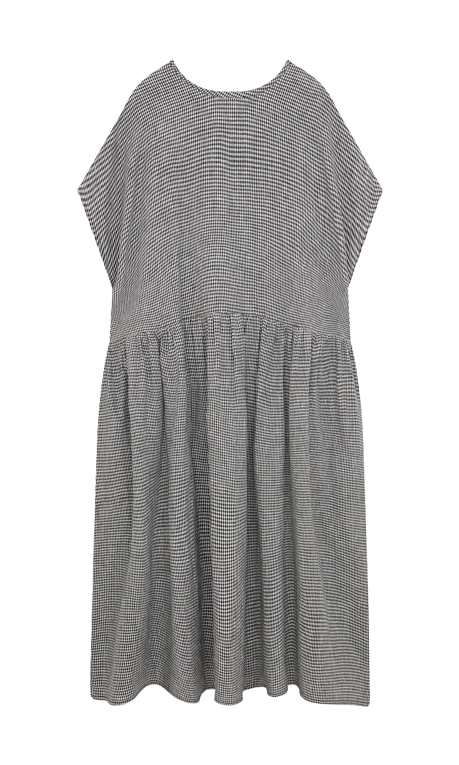 Palomina dress -  soot 