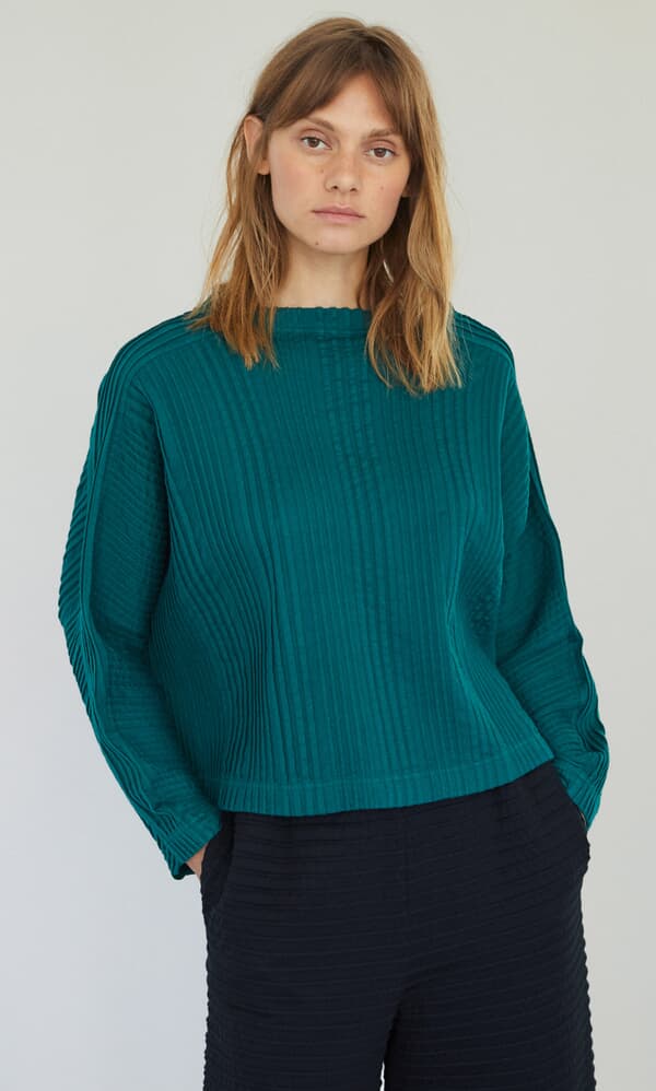 Reiko top by Yacco Maricard 