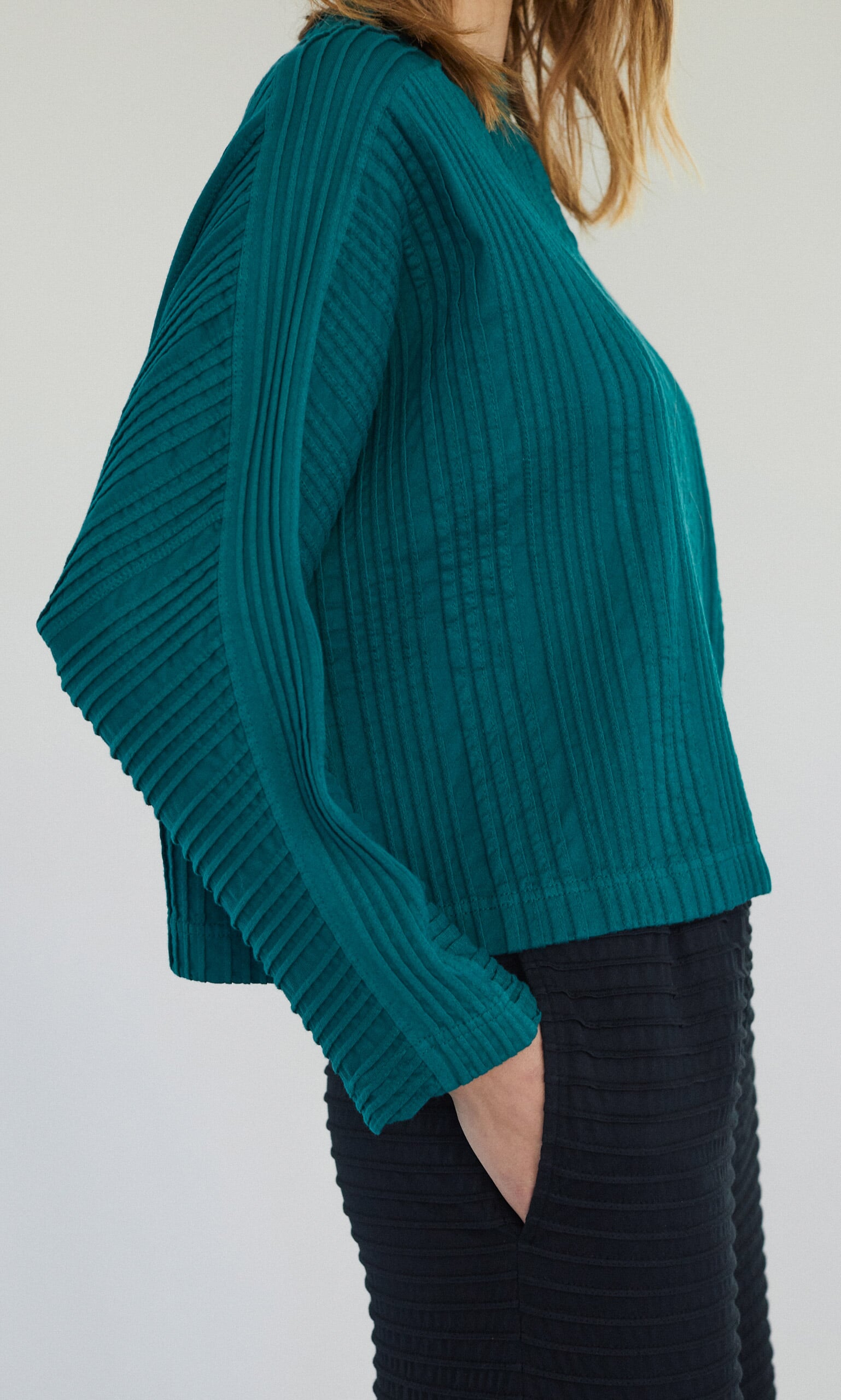 Reiko top by Yacco Maricard 
