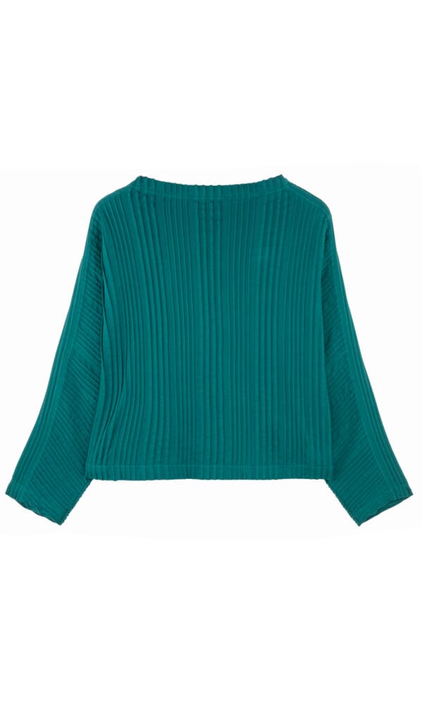 Reiko top by Yacco Maricard 