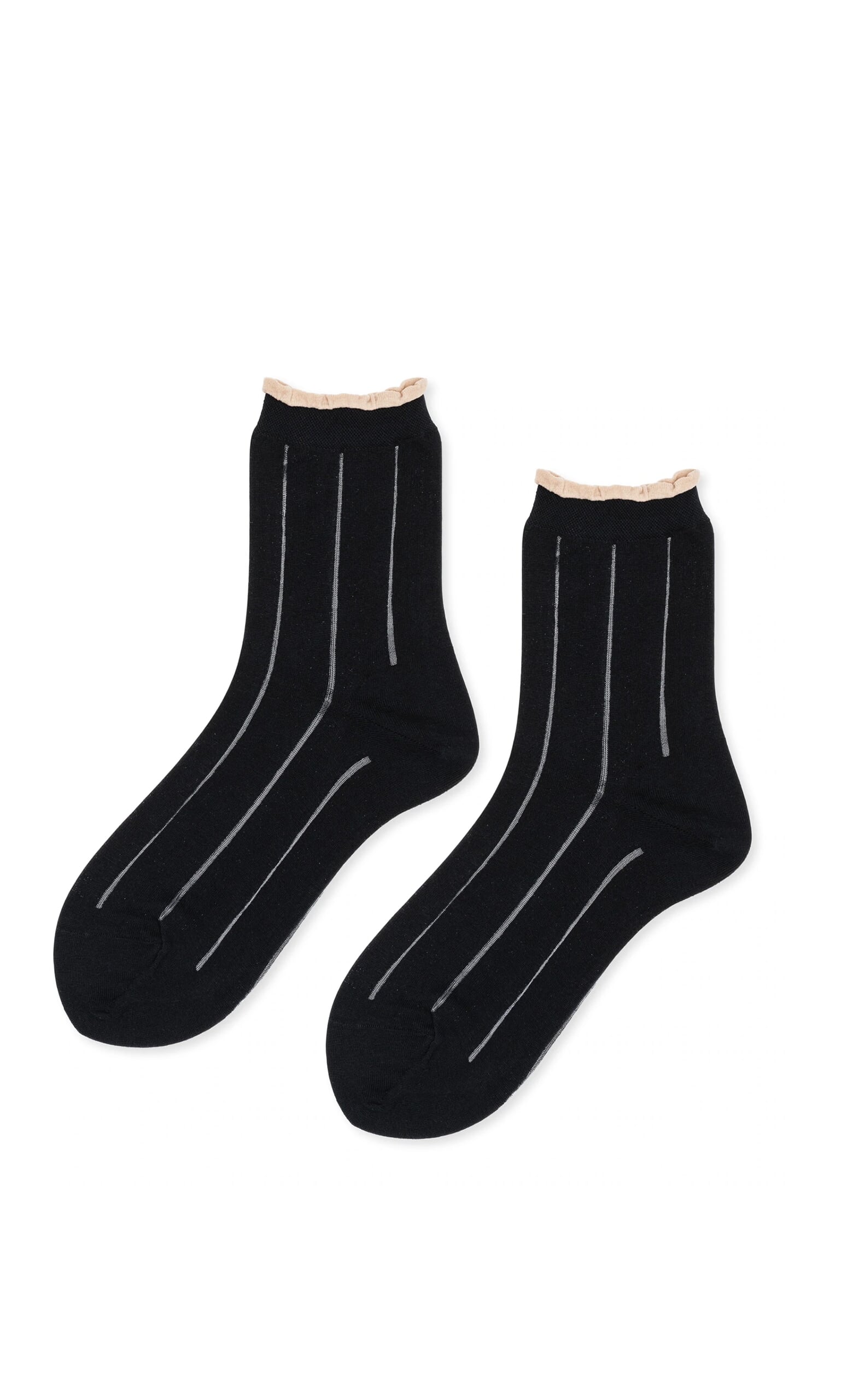 Taffy socks 