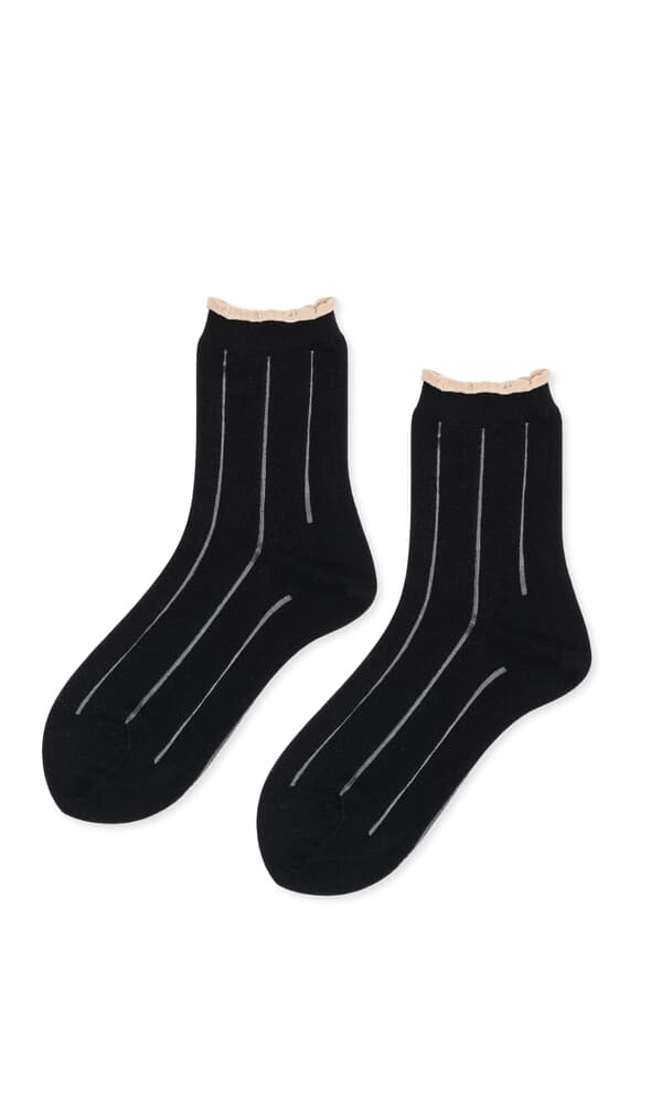 Taffy socks 