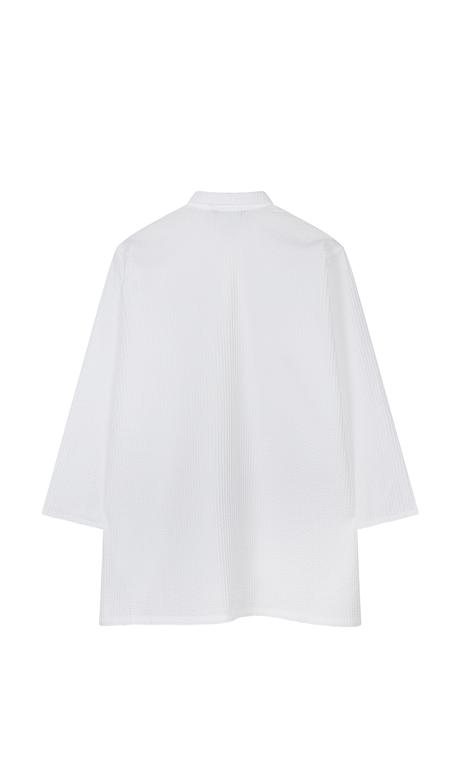 Lawn blouse by Yacco Maricard