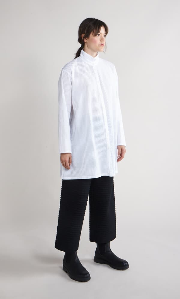 Lawn blouse by Yacco Maricard