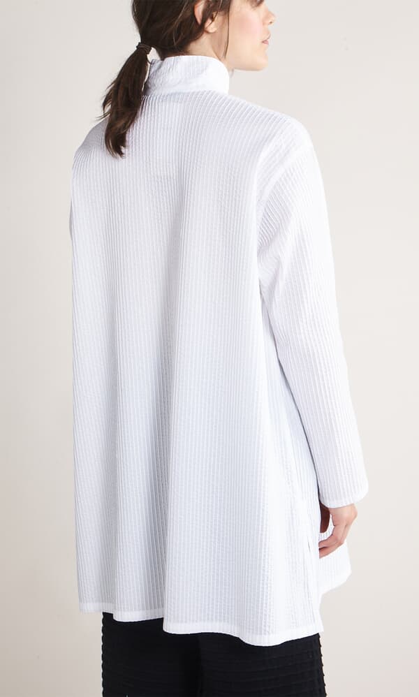 Lawn blouse by Yacco Maricard