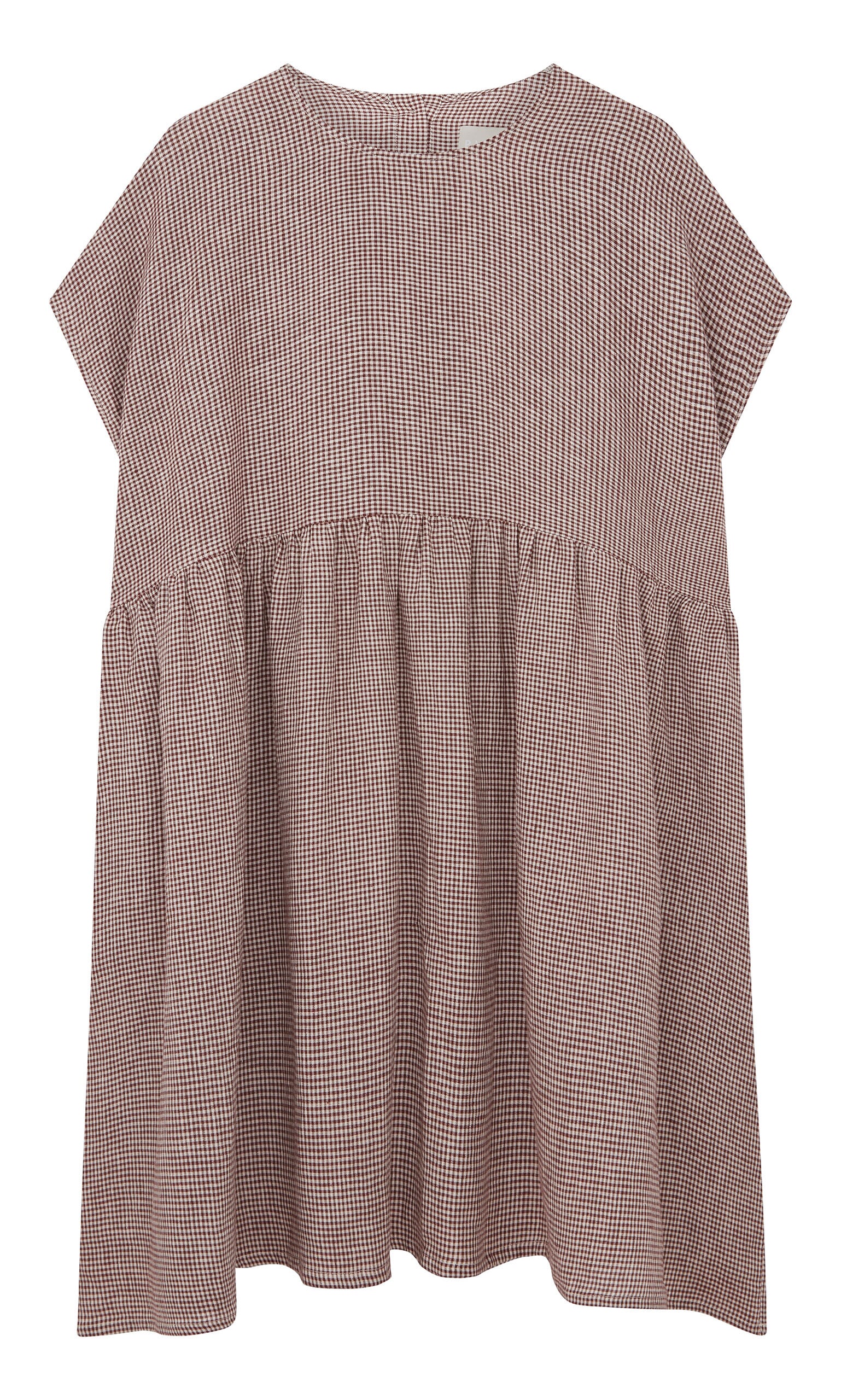 Palomina dress - cherry