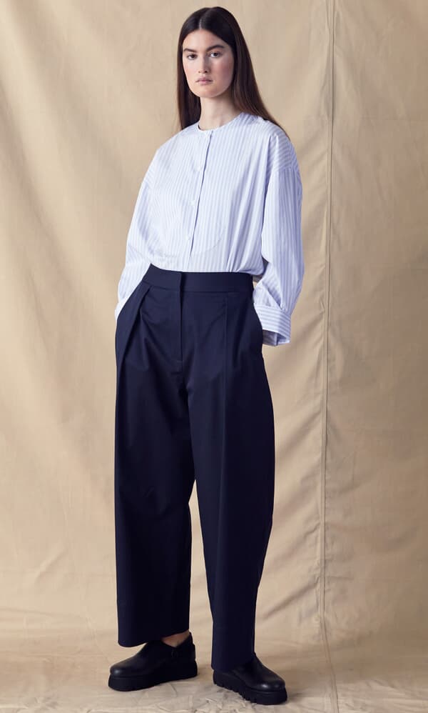Hawley twill pants