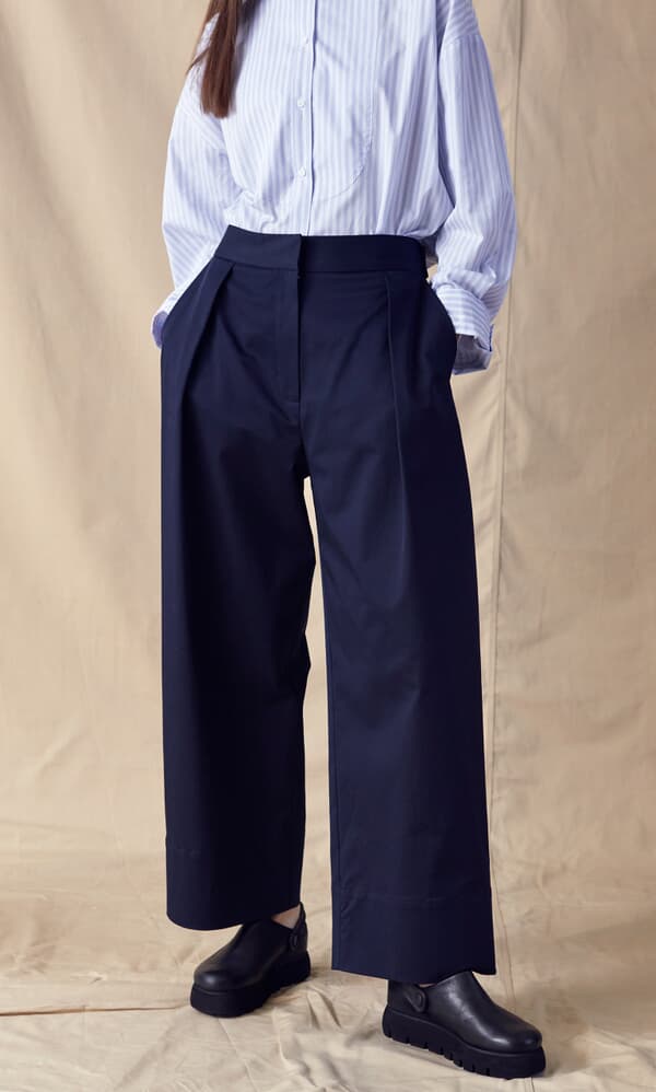 Hawley twill pants