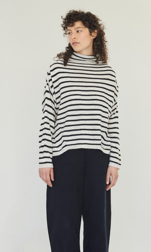 November sweater