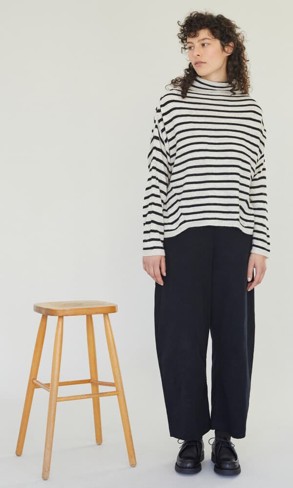 November sweater