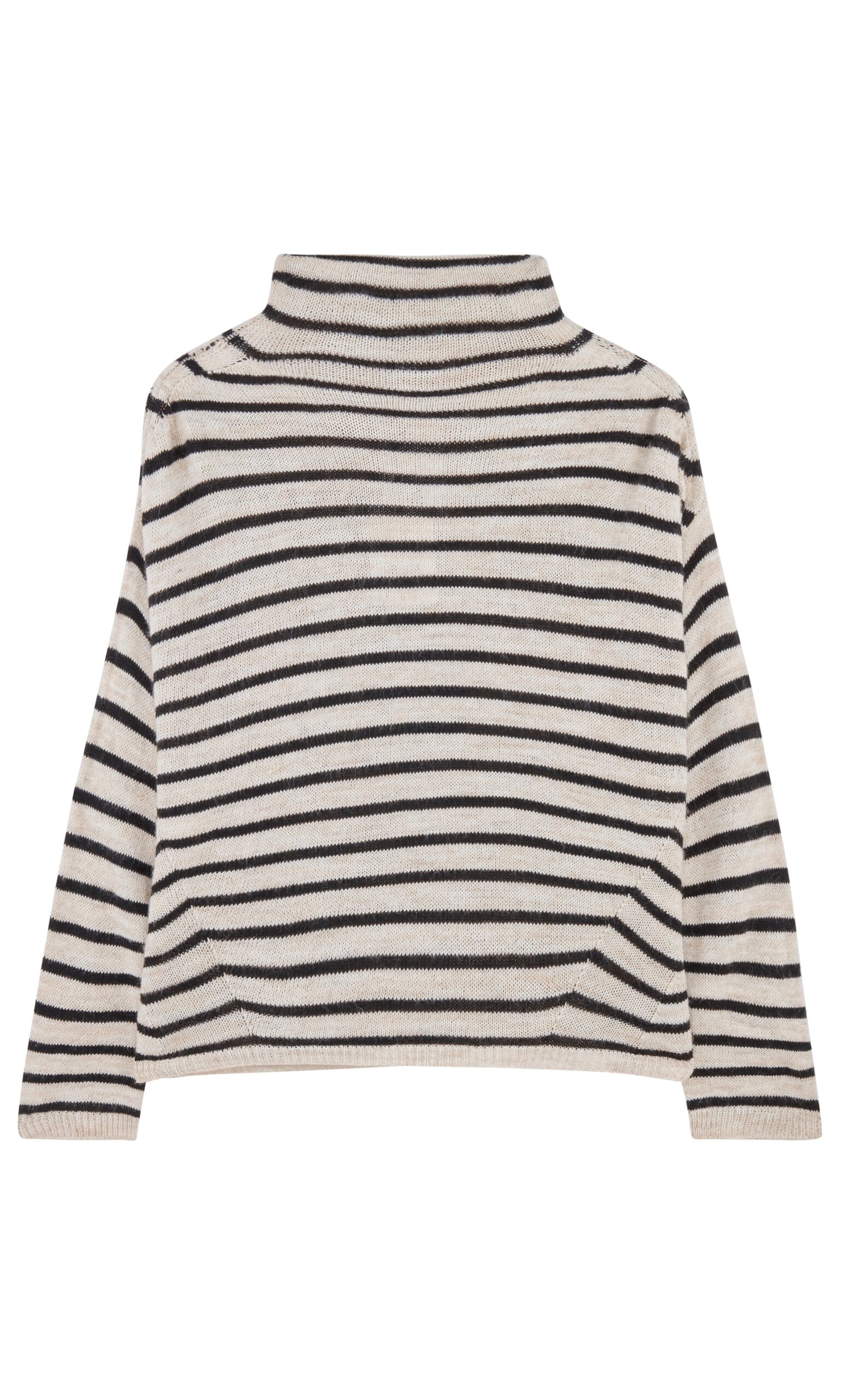 November sweater - Plümo Ltd