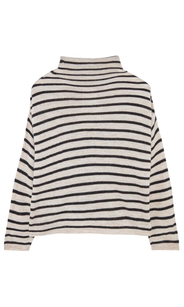 November sweater