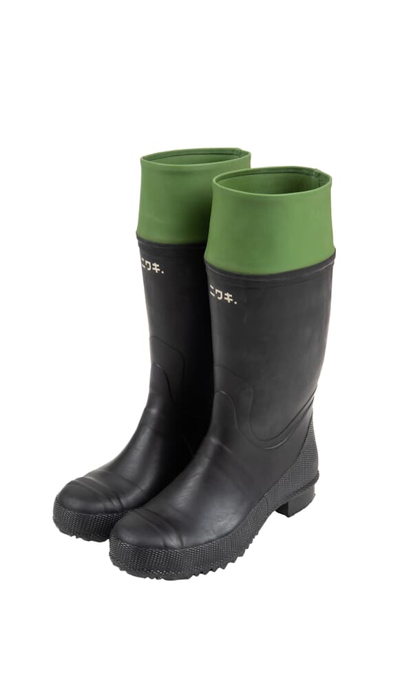 Niwaki wellingtons 