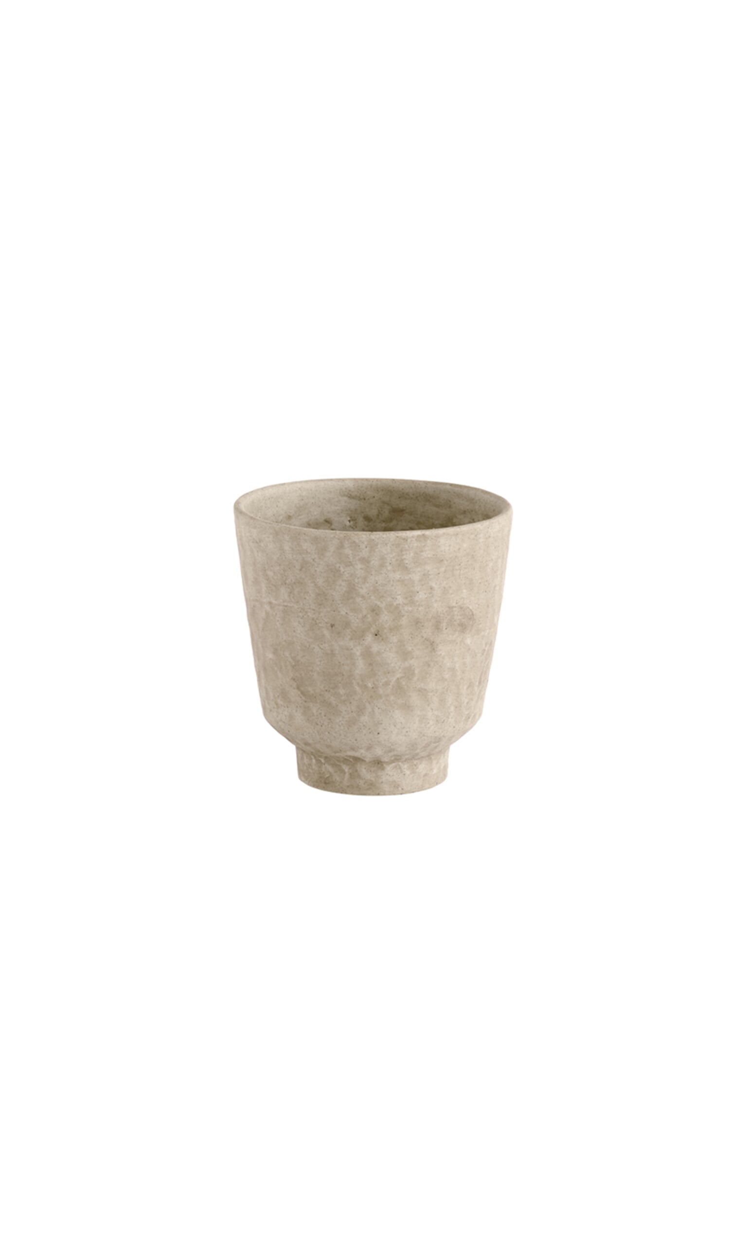 Stone Cups
