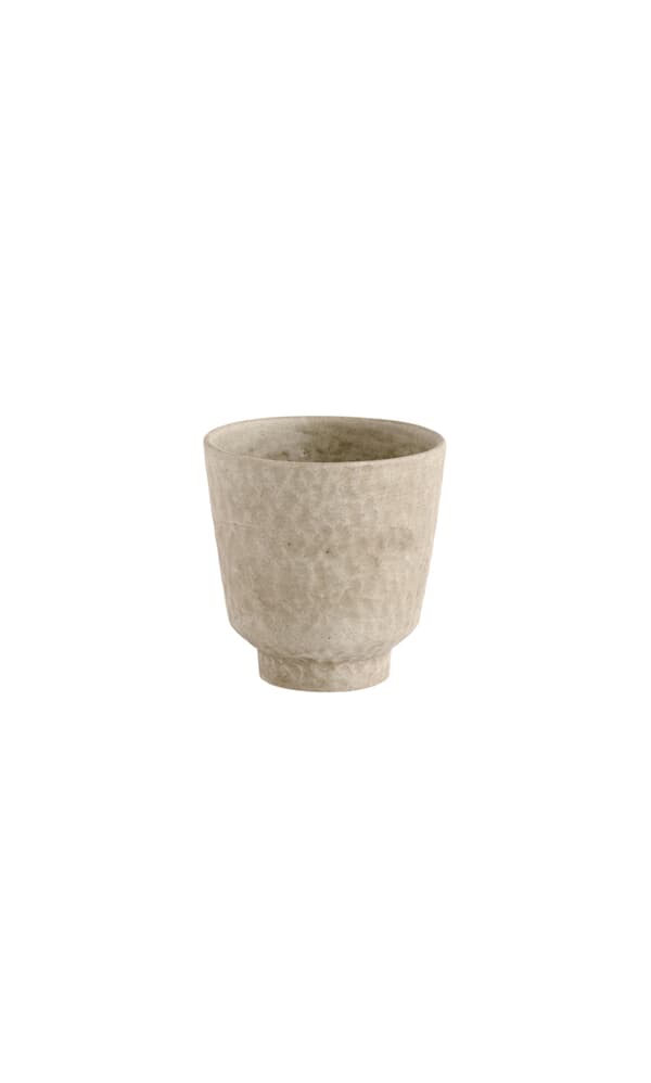 Stone Cups