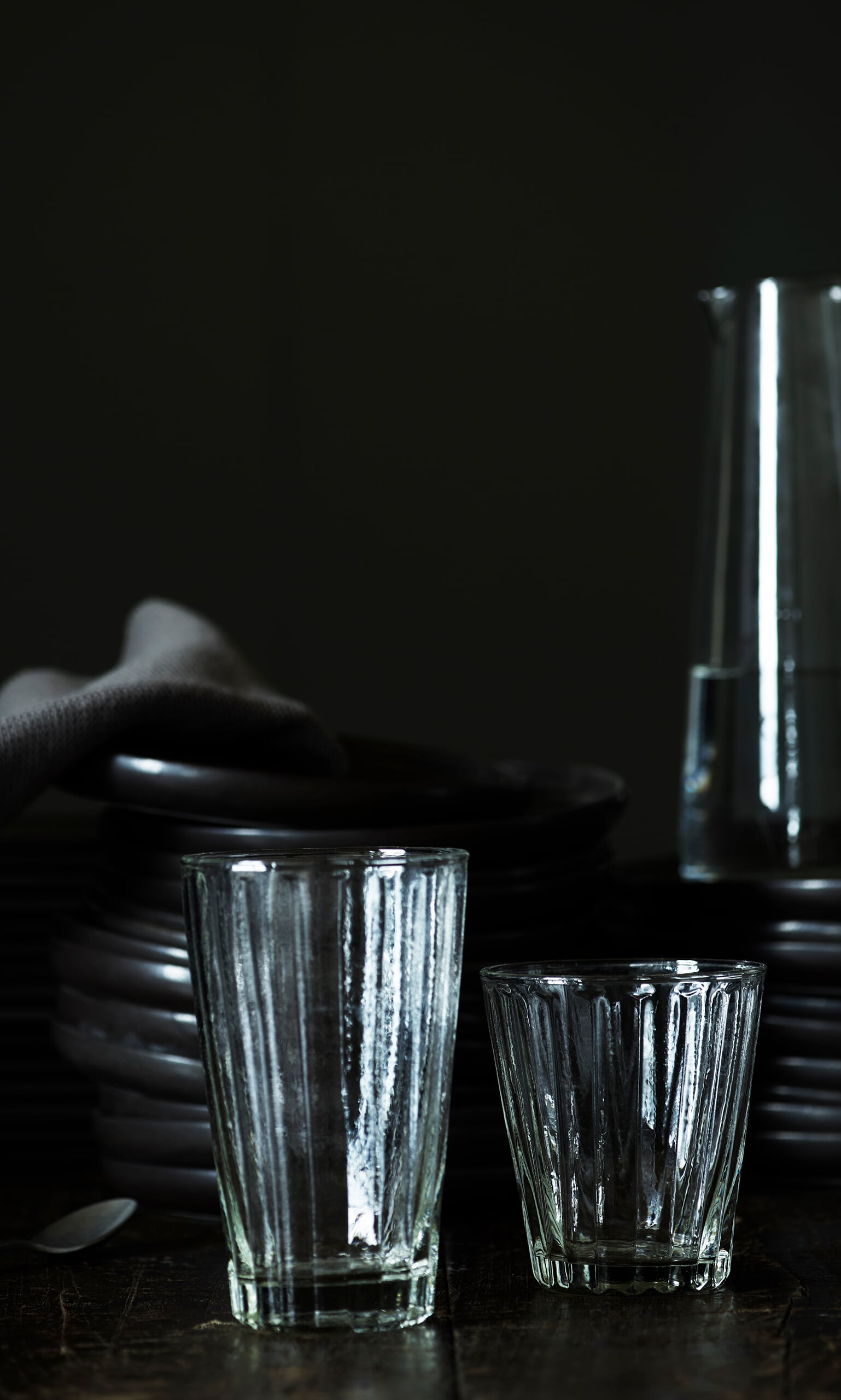 Nkuku Glass