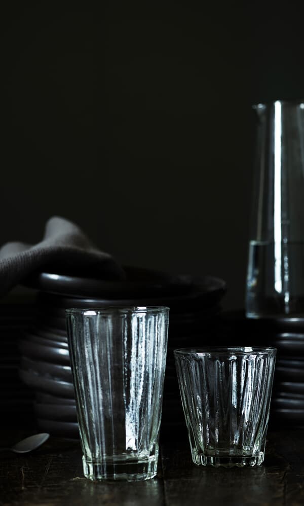Nkuku Glass