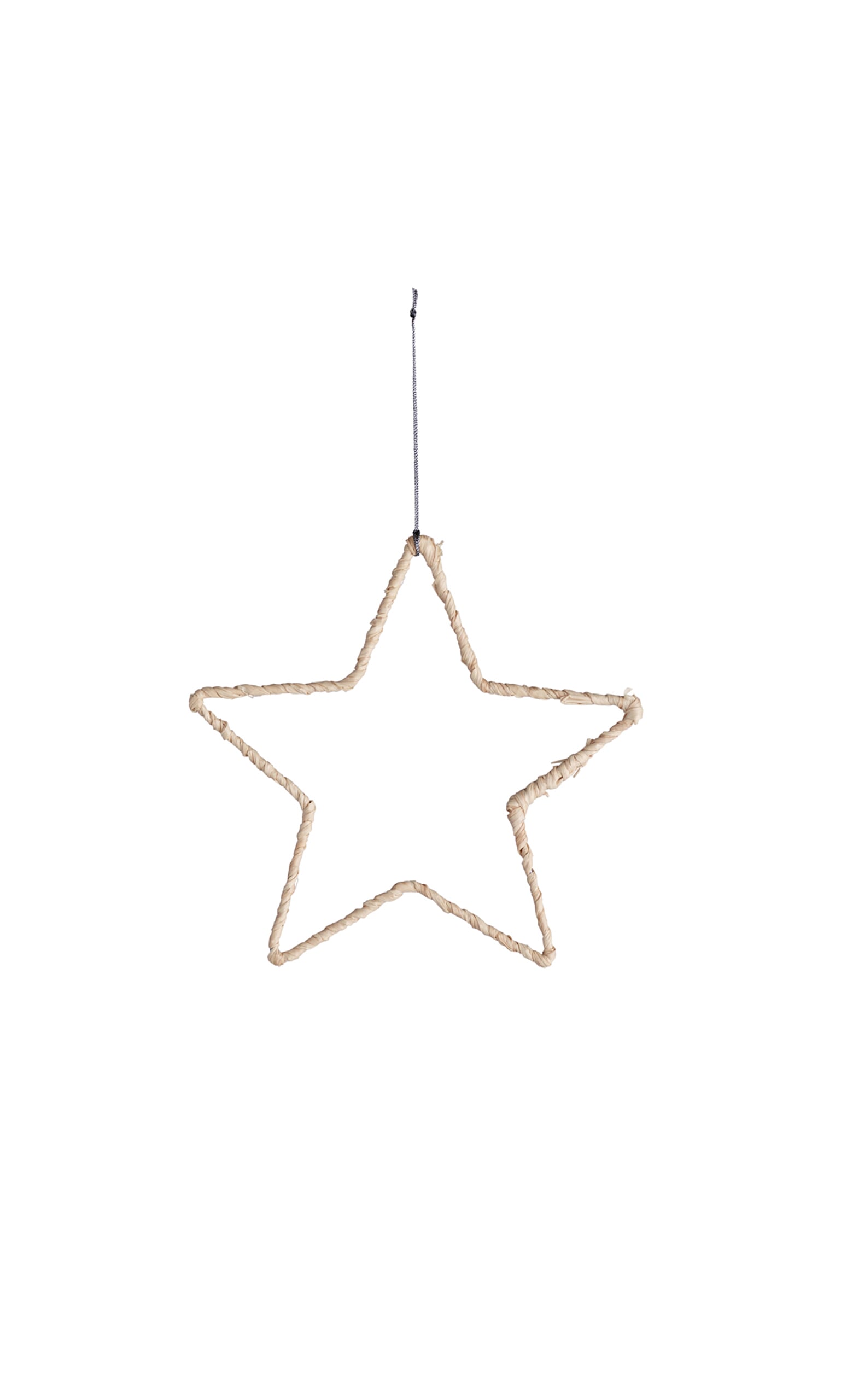 Christmas Star - small 