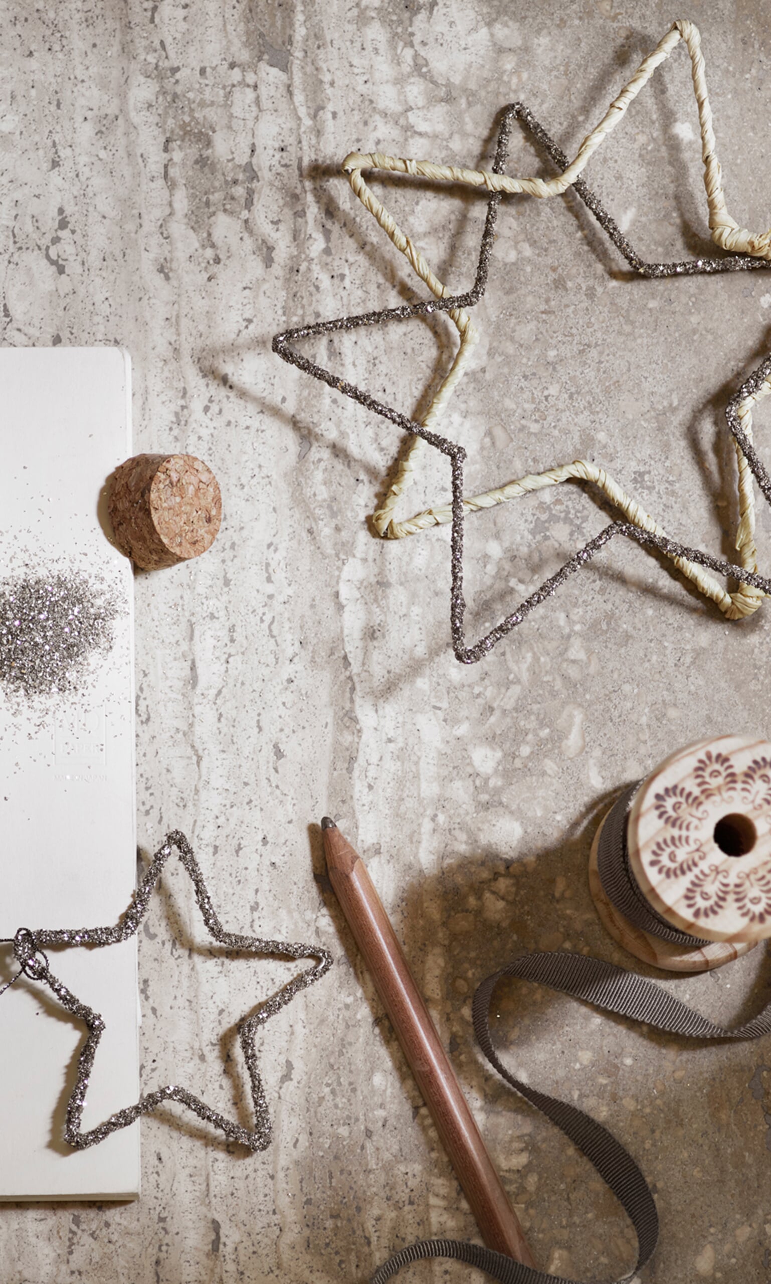 Christmas Star - small 