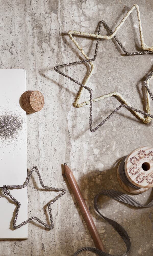 Christmas Star - small 