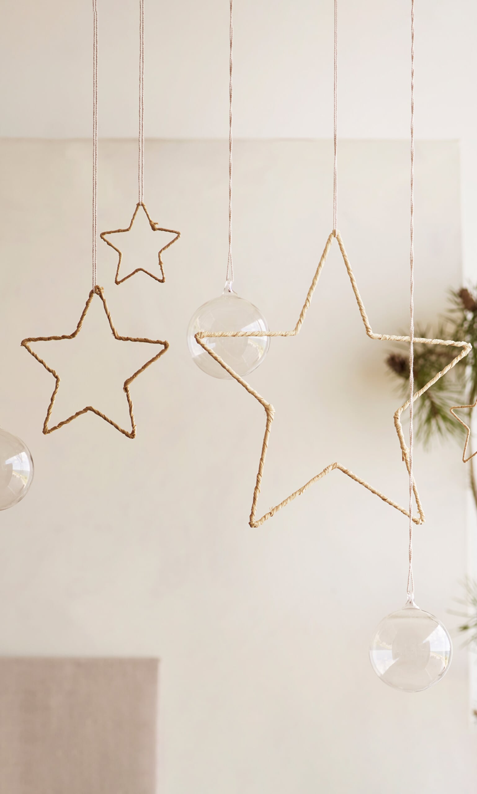 Christmas Star - small 