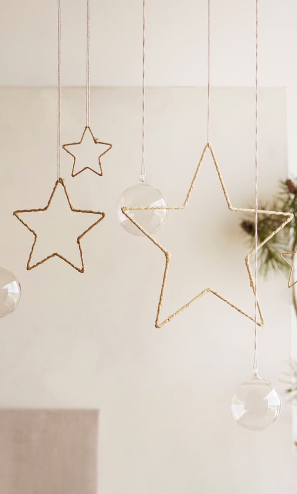 Christmas Star - small 