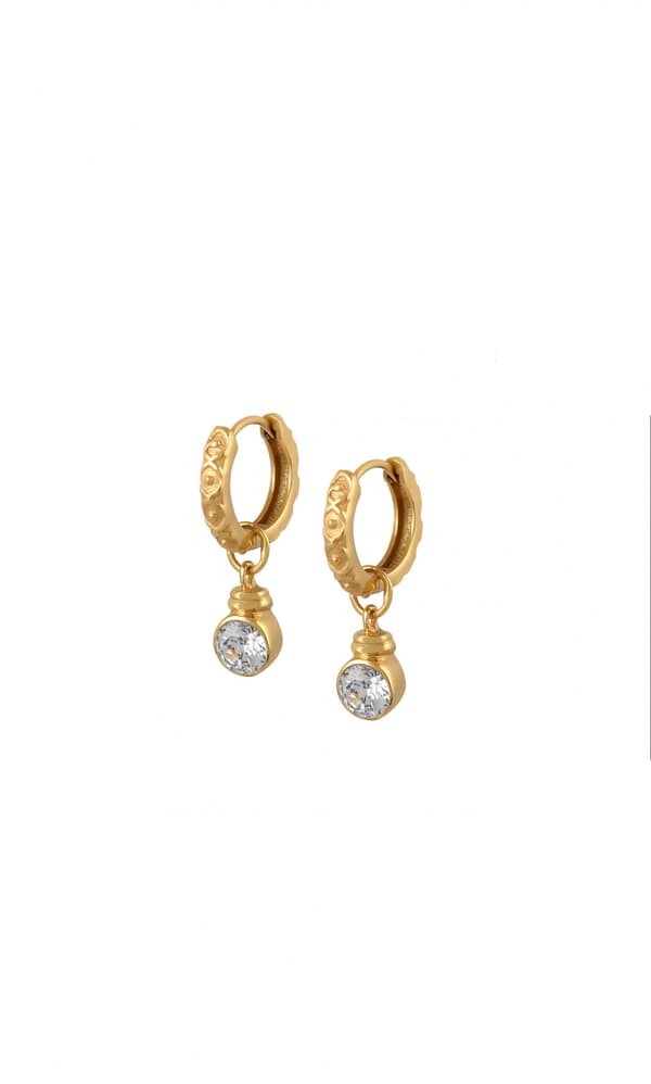 Helena earrings 