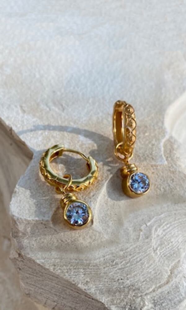 Helena earrings 