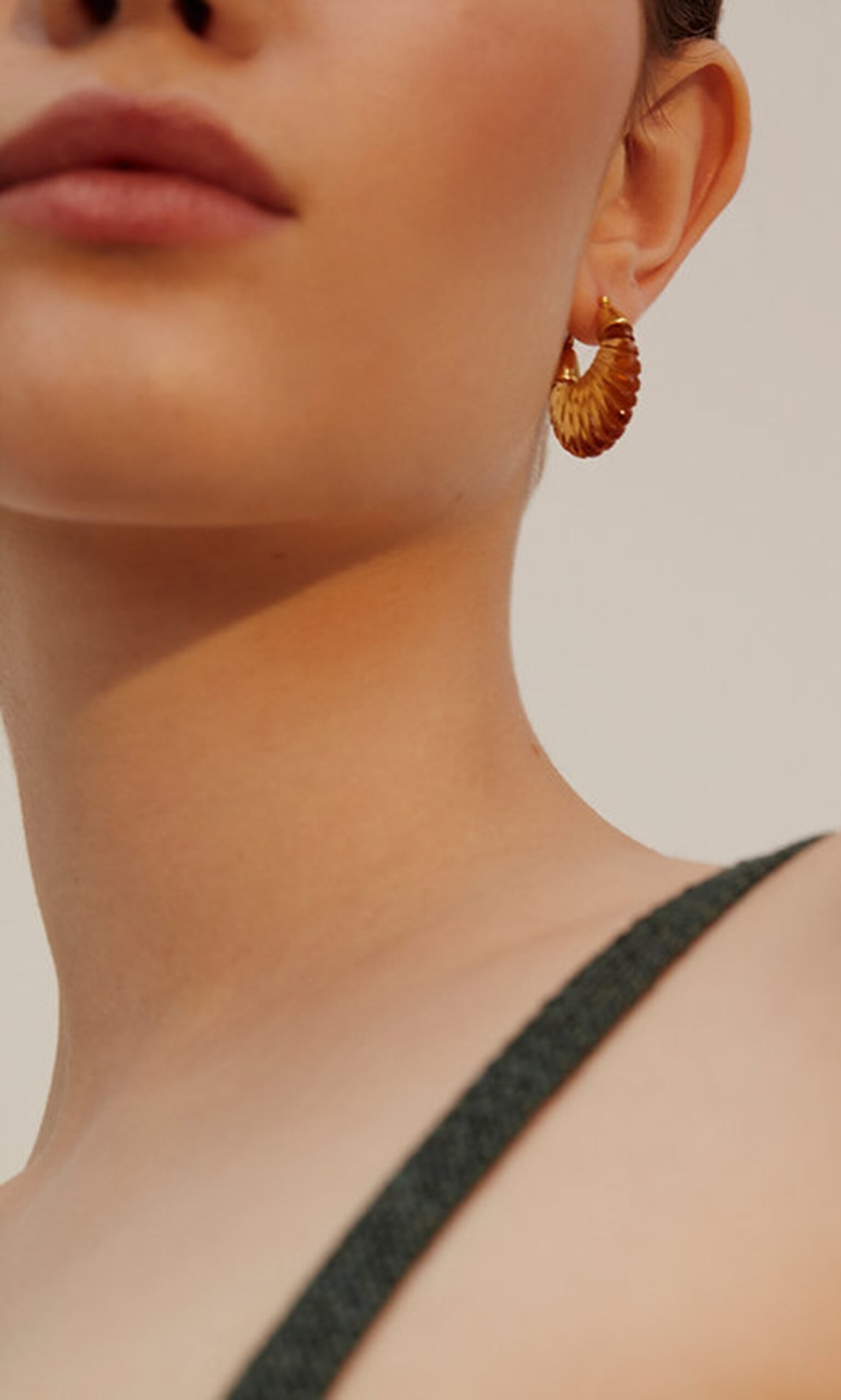 Ella earrings