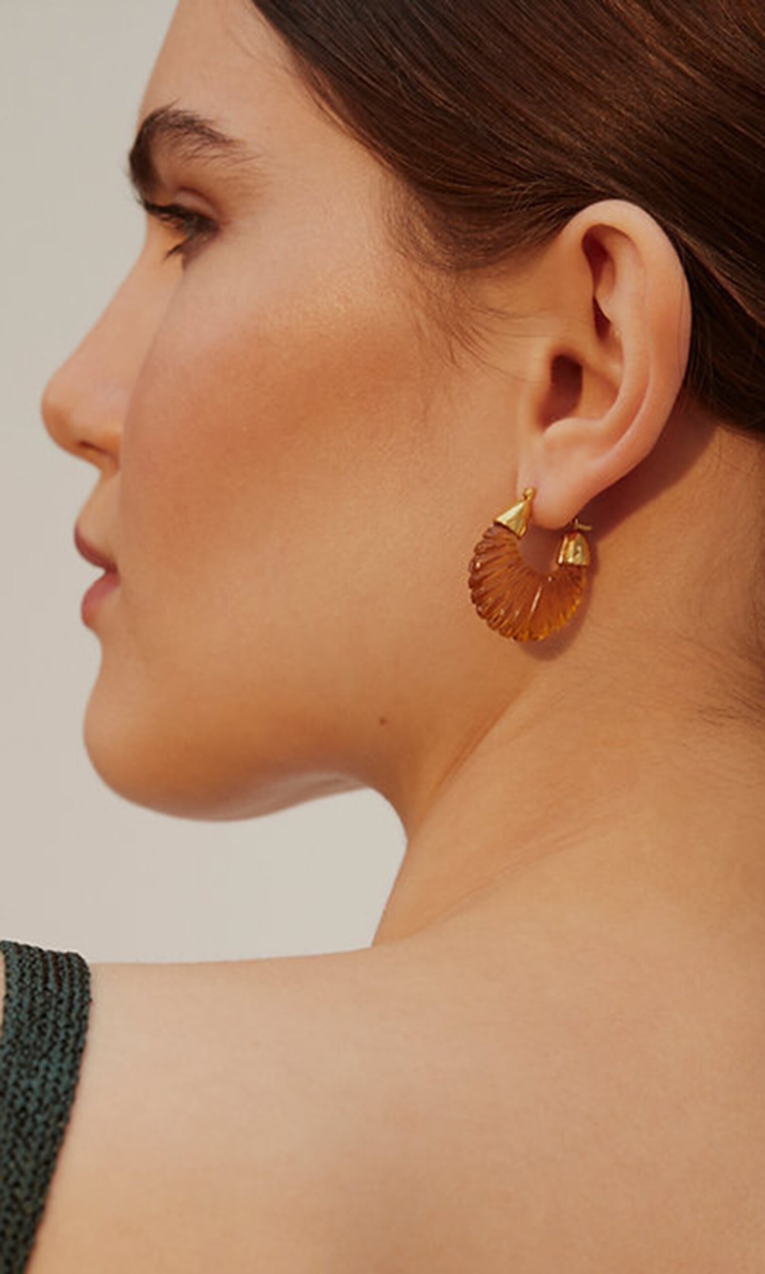 Ella earrings