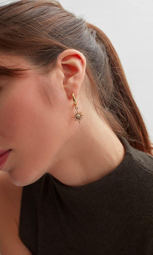 Felicity earrings