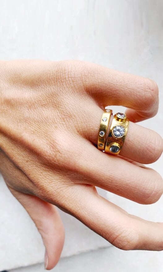 Ettienne ring