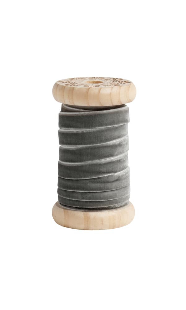 Velvet Ribbon