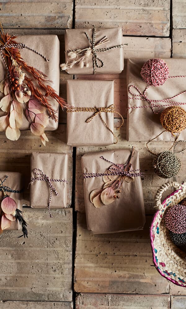Gifting Twine (assorted set of 2)