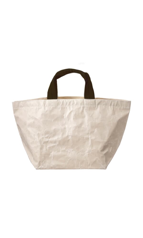 Charcoal handle bag