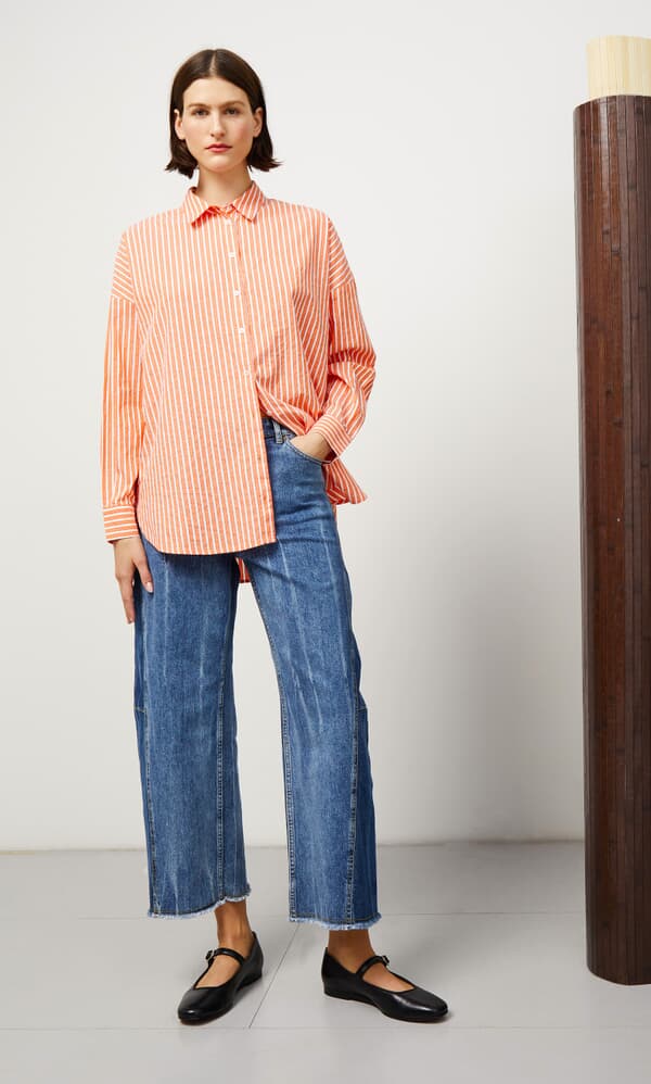 Blakely shirt