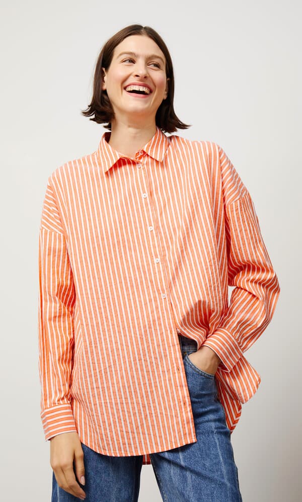 Blakely shirt
