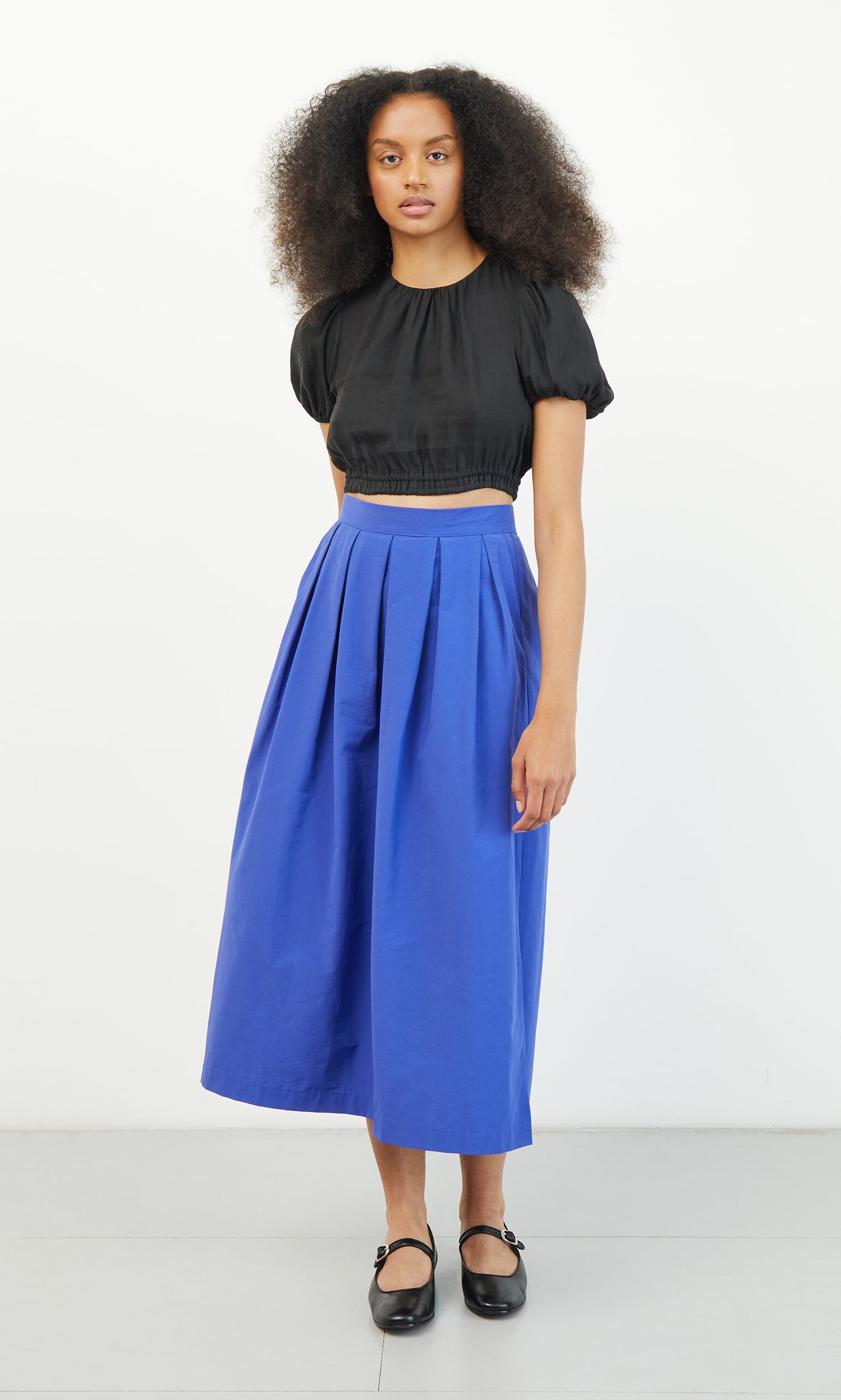 Isla skirt