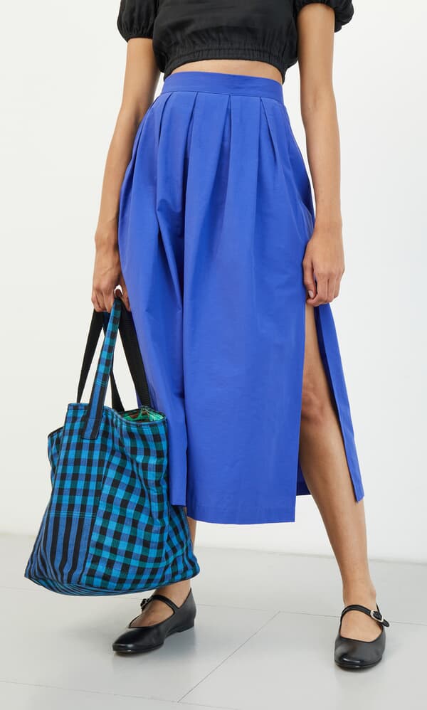 Isla skirt