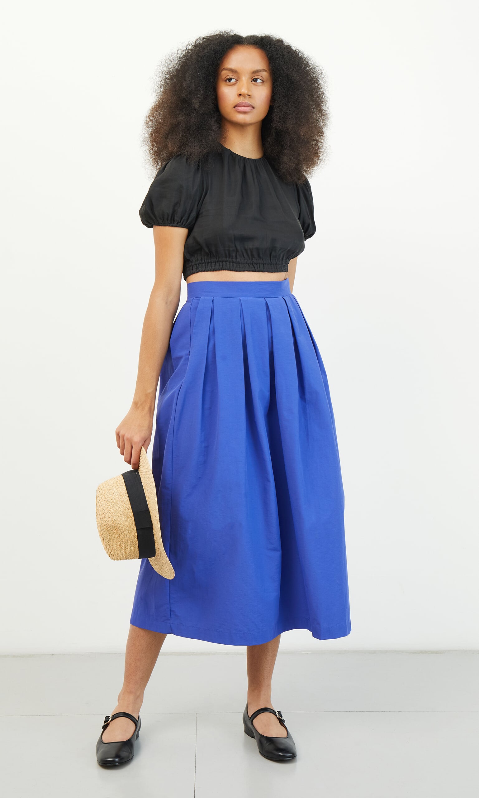 Isla skirt