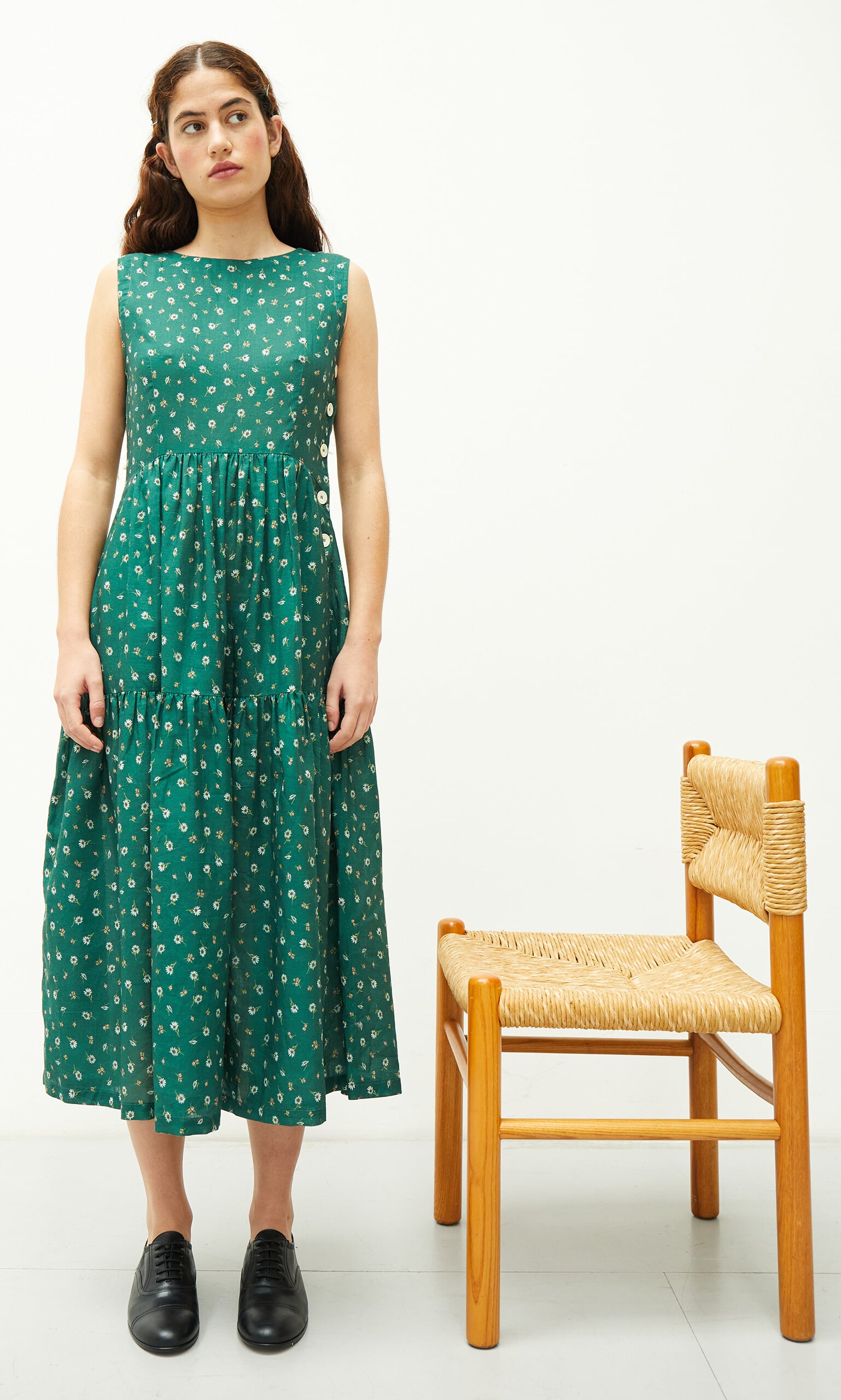 Fife dress